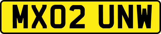 MX02UNW