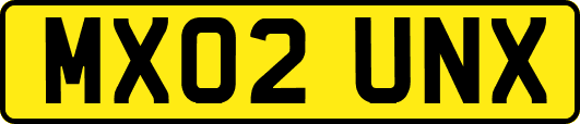 MX02UNX