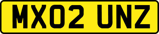 MX02UNZ