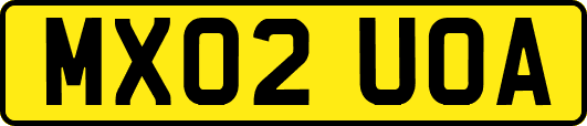 MX02UOA