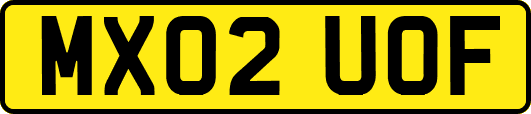 MX02UOF