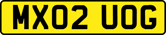 MX02UOG