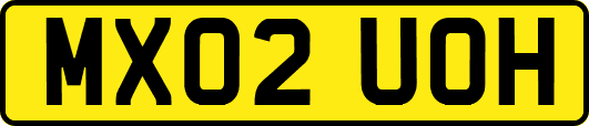 MX02UOH