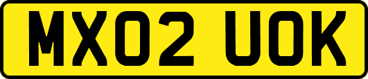 MX02UOK
