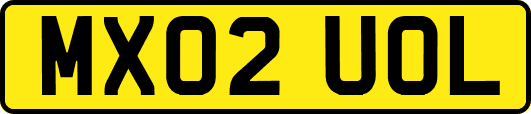 MX02UOL