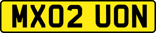MX02UON