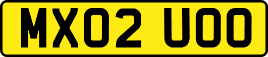 MX02UOO