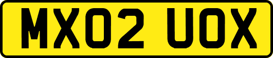 MX02UOX
