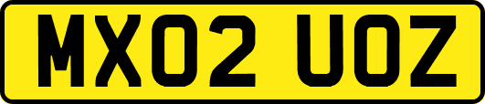 MX02UOZ