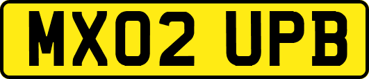 MX02UPB