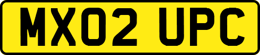 MX02UPC