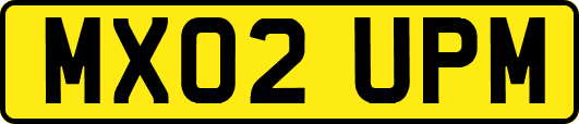 MX02UPM