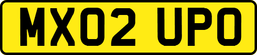 MX02UPO