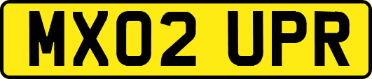 MX02UPR