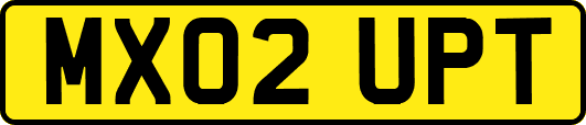 MX02UPT