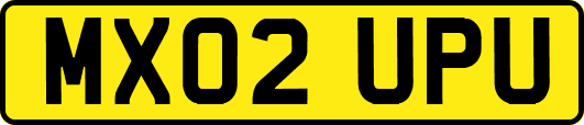 MX02UPU