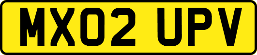MX02UPV