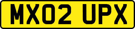 MX02UPX