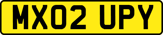 MX02UPY