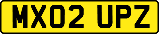 MX02UPZ
