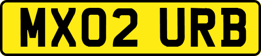 MX02URB