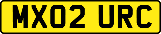 MX02URC