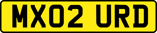 MX02URD