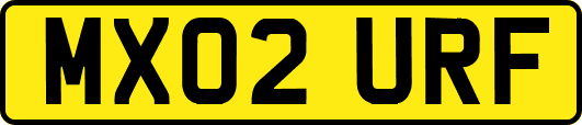 MX02URF