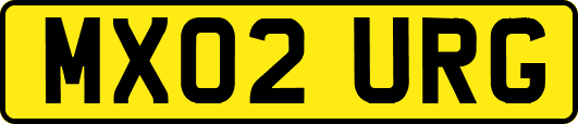 MX02URG
