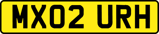MX02URH