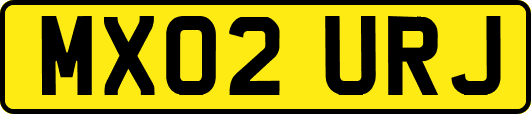MX02URJ