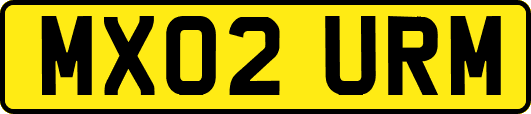 MX02URM