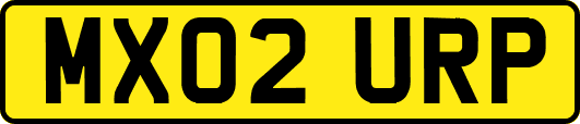 MX02URP
