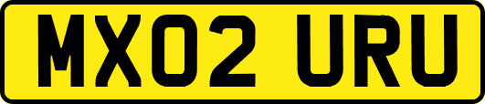 MX02URU