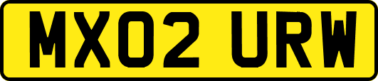 MX02URW