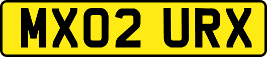 MX02URX