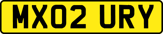 MX02URY