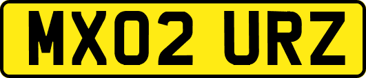 MX02URZ