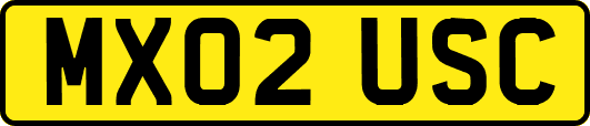 MX02USC