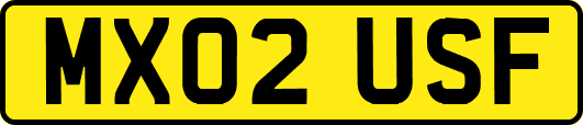 MX02USF