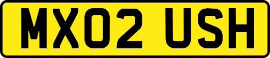 MX02USH