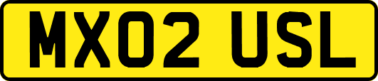 MX02USL