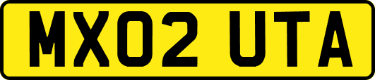 MX02UTA