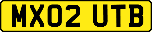 MX02UTB