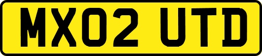 MX02UTD