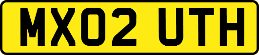 MX02UTH