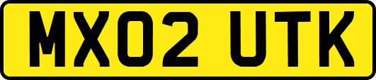 MX02UTK