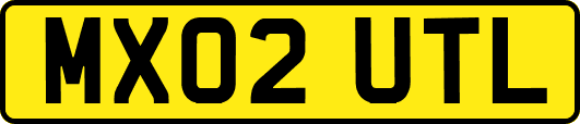 MX02UTL