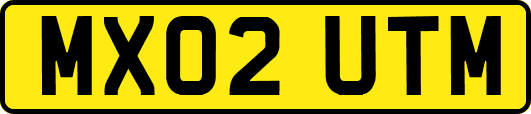 MX02UTM
