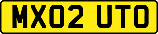 MX02UTO